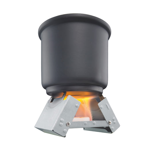 Esbit Foldable Pocket Stove