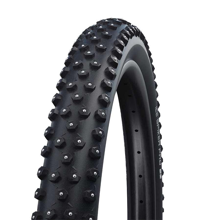 Schwalbe Ice Spiker Pro Studded Bike Tire