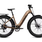 Aventon Aventure 3 Step Through E-Bike