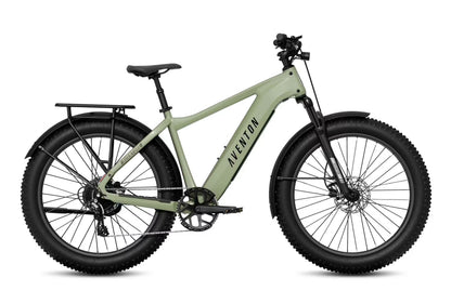 Aventon Aventure 3 E-Bike