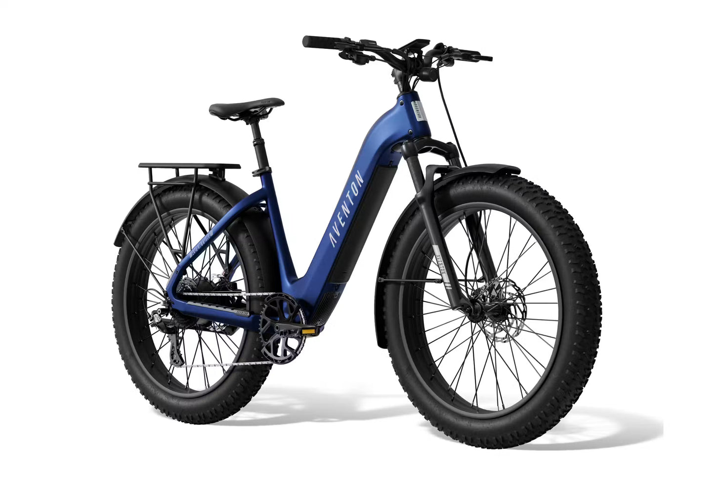 Aventon Aventure 3 Step Through E-Bike