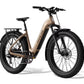 Aventon Aventure 3 Step Through E-Bike