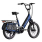 Aventon Abound SR Cargo E-Bike