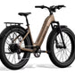 Aventon Aventure 3 Step Through E-Bike