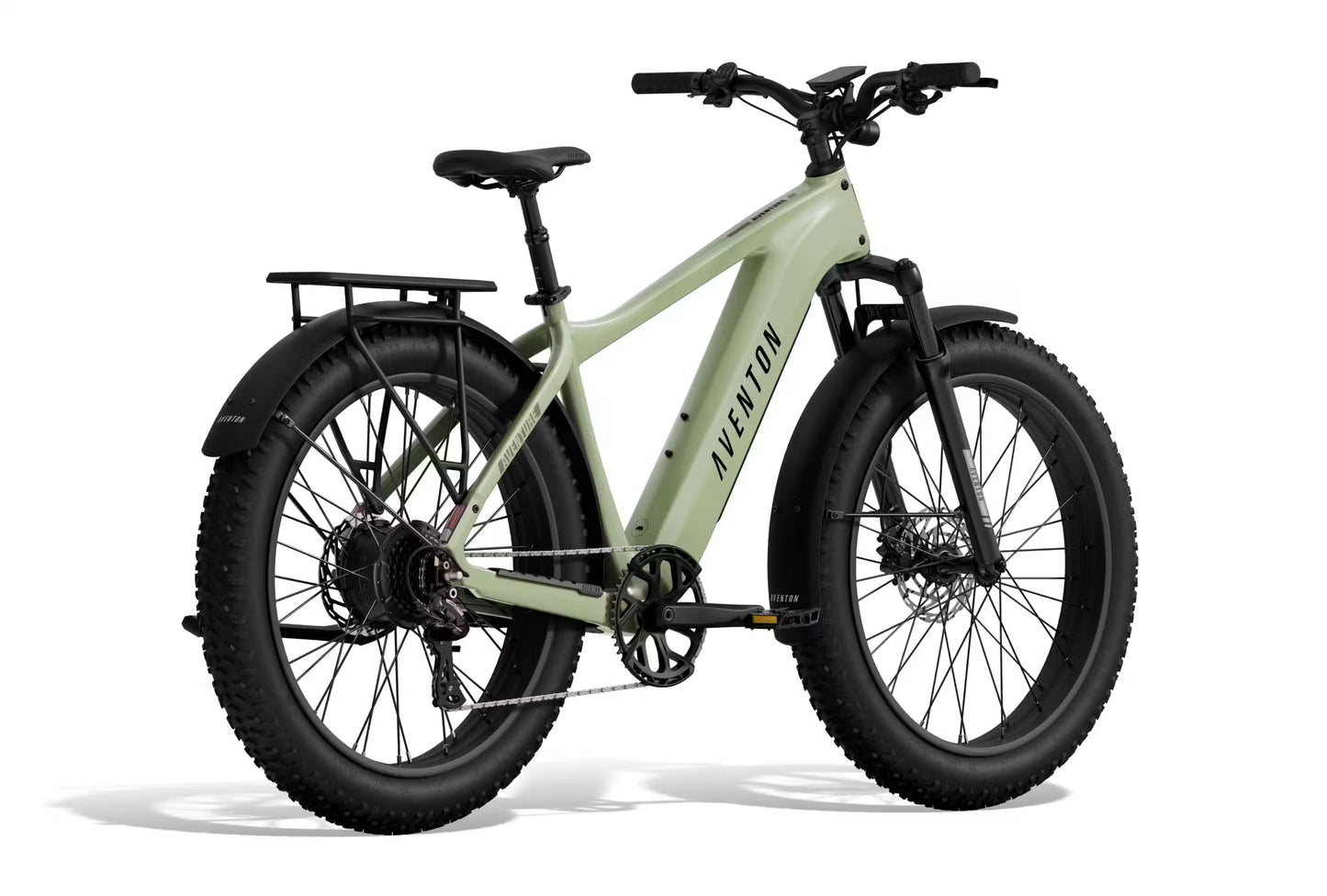 Aventon Aventure 3 E-Bike