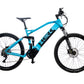 Herk Atlas E-Mountain Bike