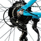 Herk Colossus E-Fat Bike
