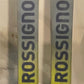 Rossignol Sender Soul 102 Skis Without Bindings