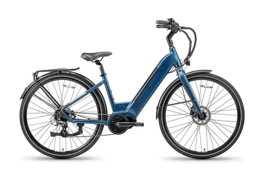 E-Bike Rentals (Multi-Day)