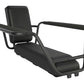 Aventon Child Carrier Kit - Handrail & Long Seatpad