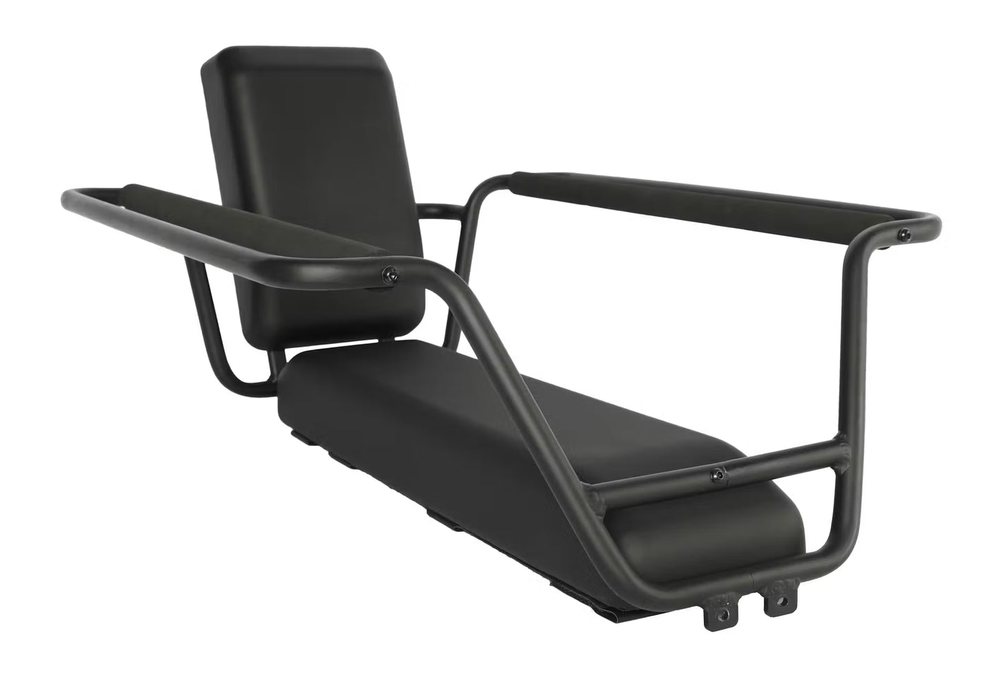 Aventon Child Carrier Kit - Handrail & Long Seatpad