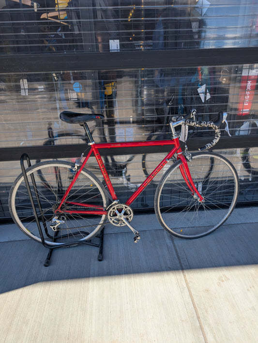 Lemond Road Bike