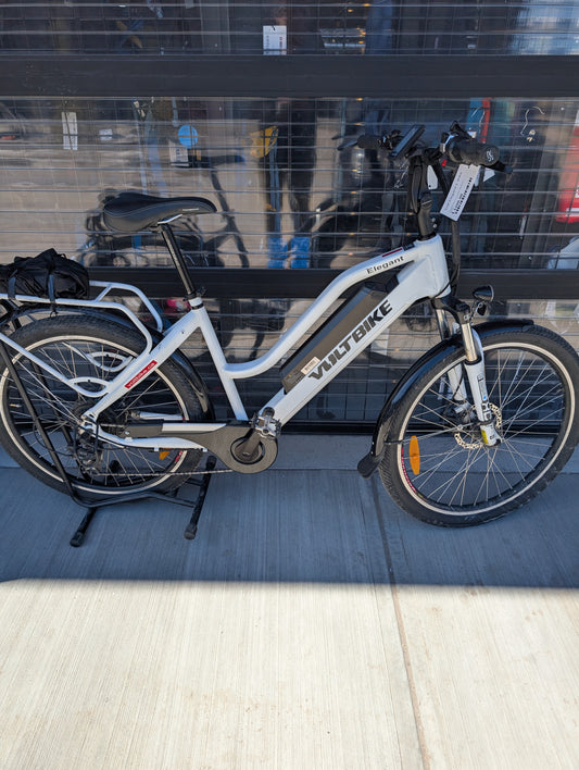 Volt Elegant E-Bike