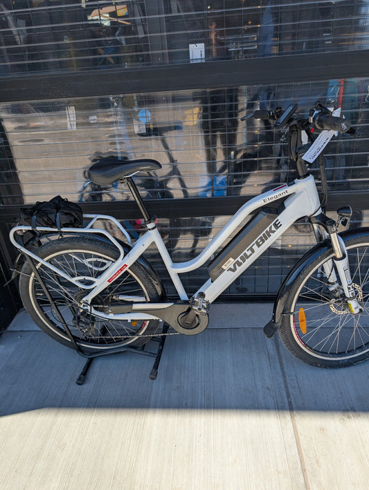 Volt Elegant E-Bike