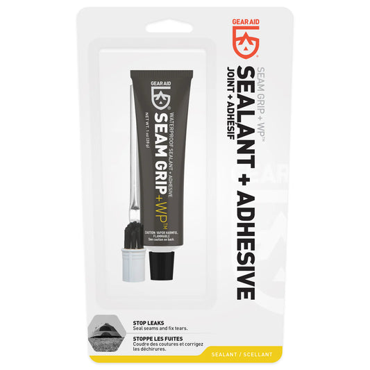Gear Aid Seam Grip Sealant + Adhesive