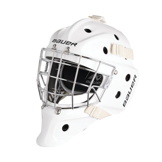 Bauer 930 Junior Goal Mask