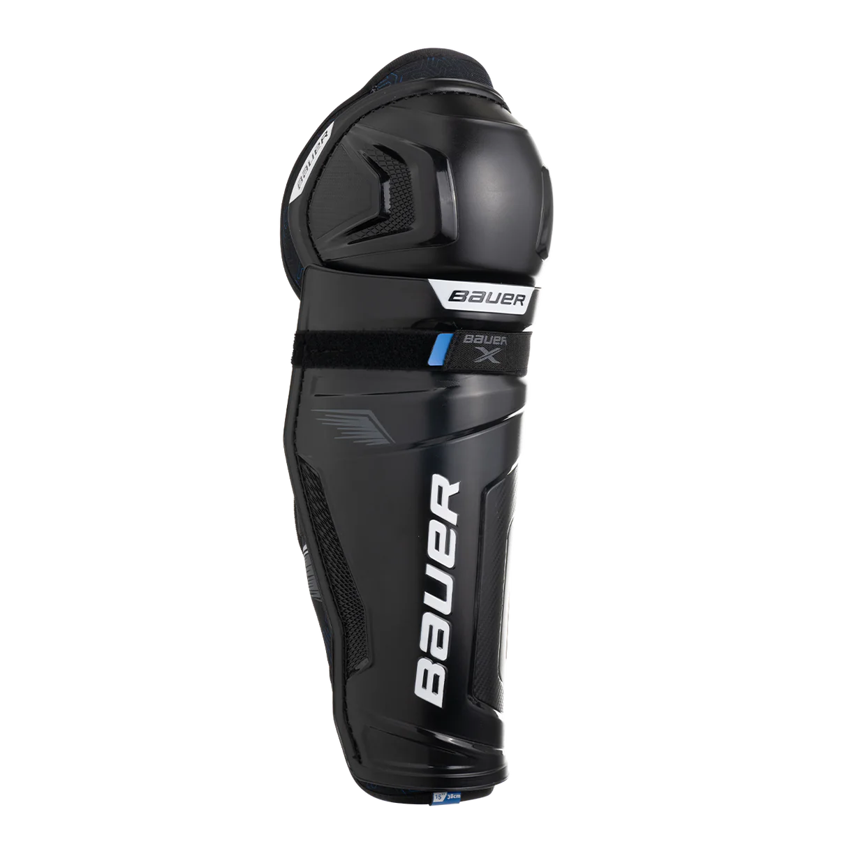 Bauer X Shin Pads