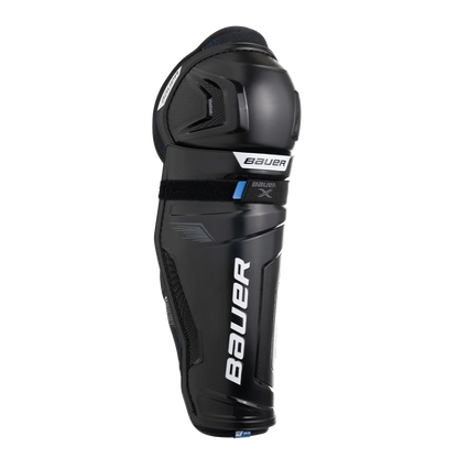 Bauer X Shin Pads