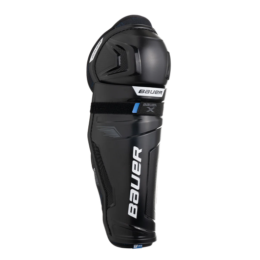 Bauer X Shin Pads