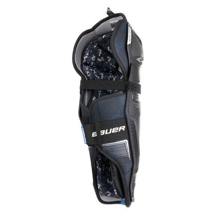 Bauer X Shin Pads