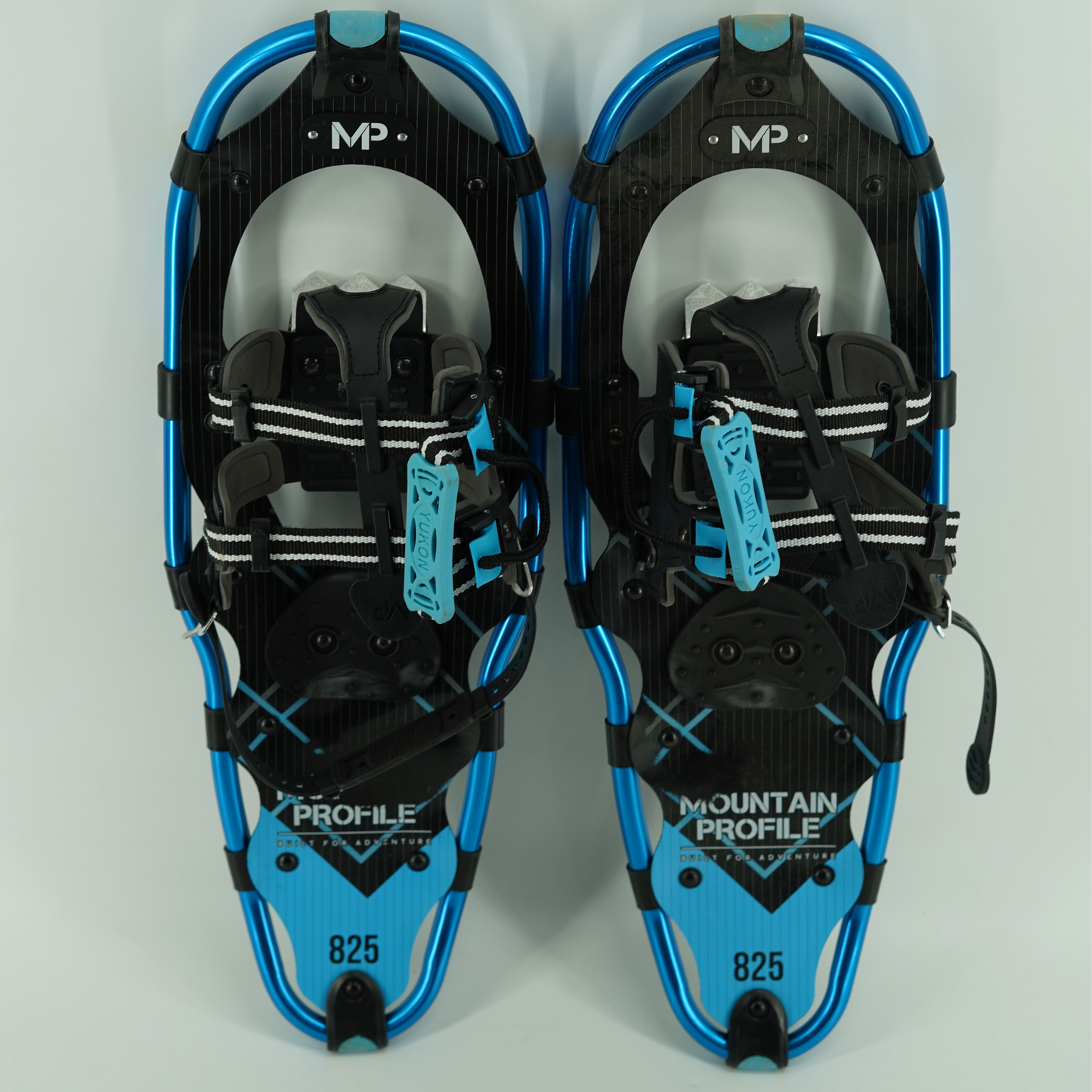 MP Snowshoes