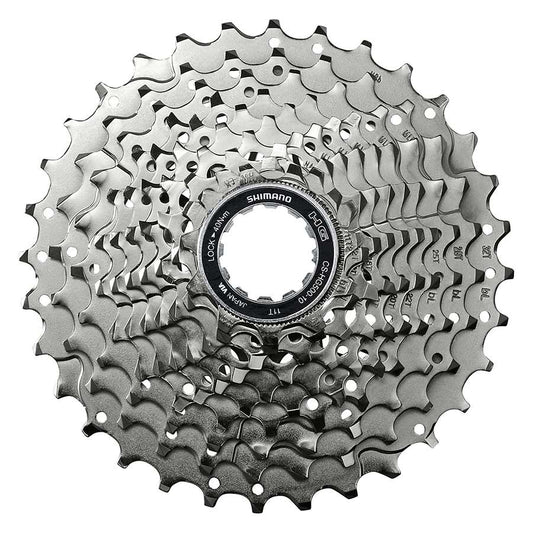 Shimano CS-HG500-10 Speed Cassette