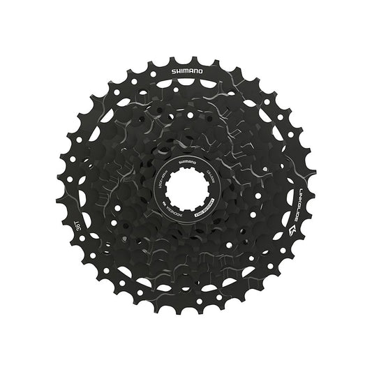 Shimano CS-LG300-9s Cassette