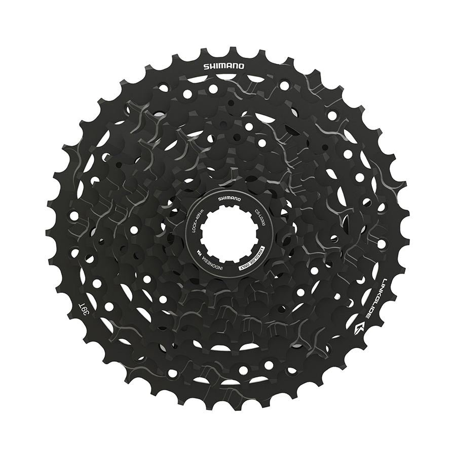 Shimano CS-LG300-10 Speed Cassette
