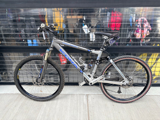 Kona Dawg Primo Mountain Bike