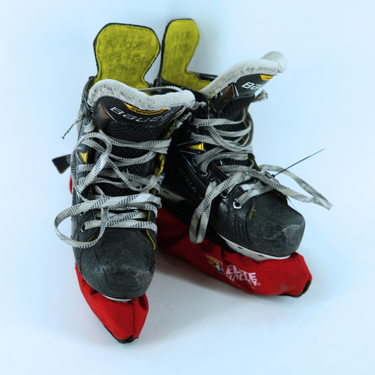 Bauer 3S Hockey Skates with Guards