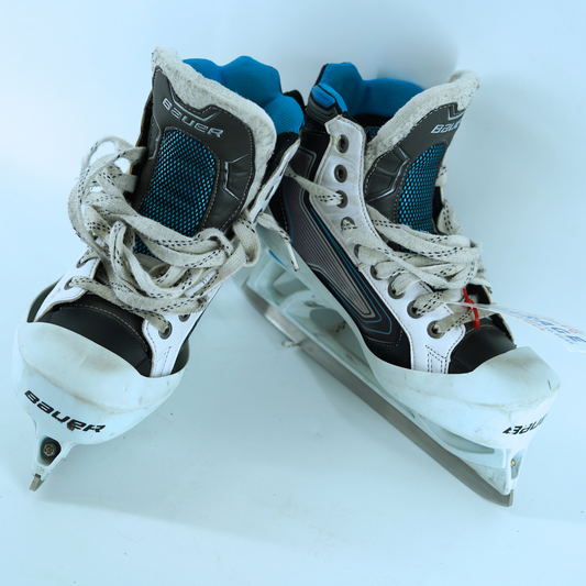 Bauer Reactor 7000 Junior Goalie Skates