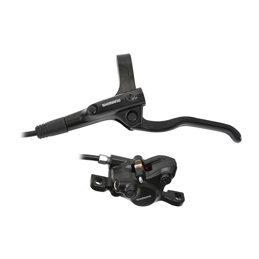 Shimano BL/BR-MT200 Hydraulic Disc Brake