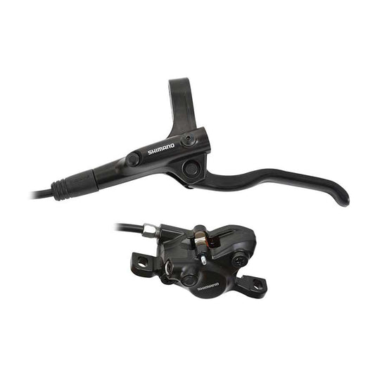 Shimano BL/BR-MT200 Hydraulic Disc Brake