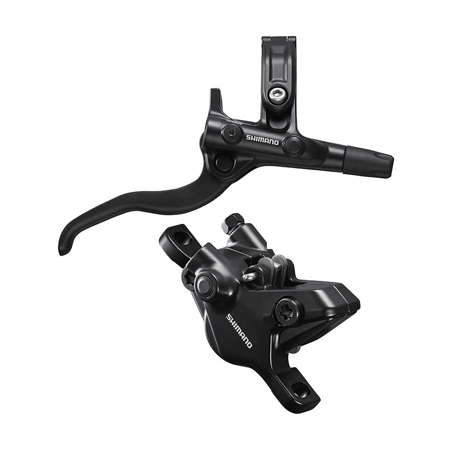 Shimano Deore BL-M4100 Brake (Front/Rear)