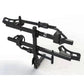 NIJI 2" Heavy Duty Hitch e-Bike Carrier