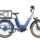 Letrigo Minivan