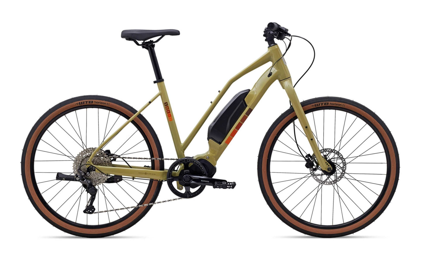 E-Bike Rentals