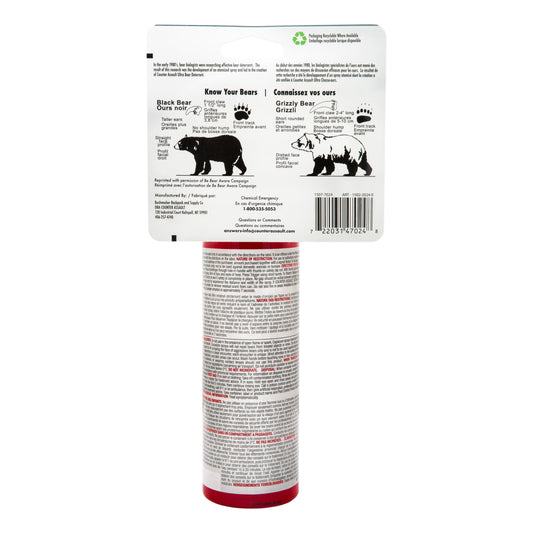 Counter Assault Bear Spray