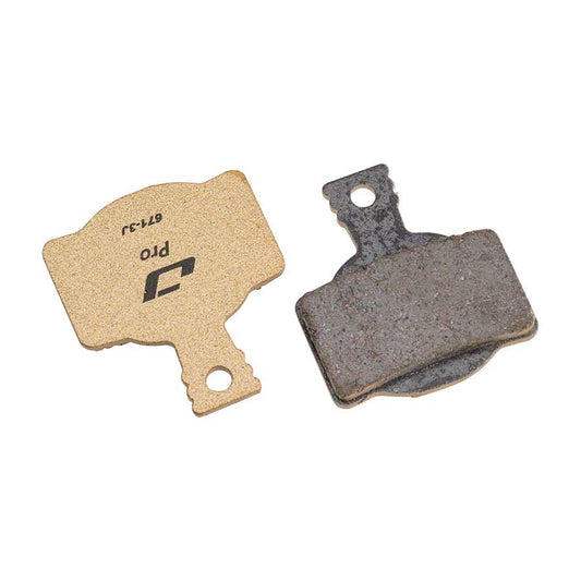 Jagwire Pro Magura MT8, MT6, MT4 Disc Brake Pads Semi Metallic