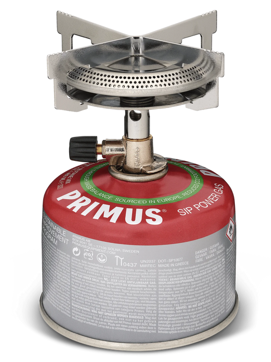Primus Classic Trail Powerful Gas Stove