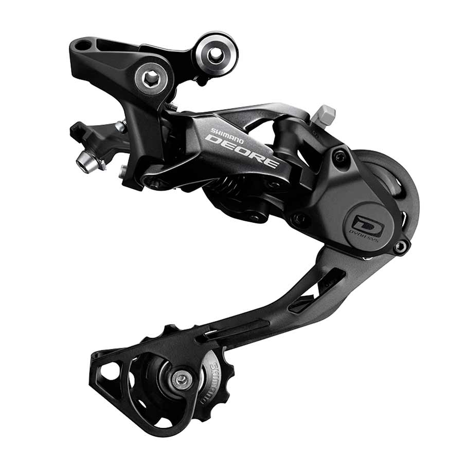 Shimano Deore RD-M6000 Rear derailleur 10sp