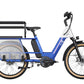 Letrigo Minivan