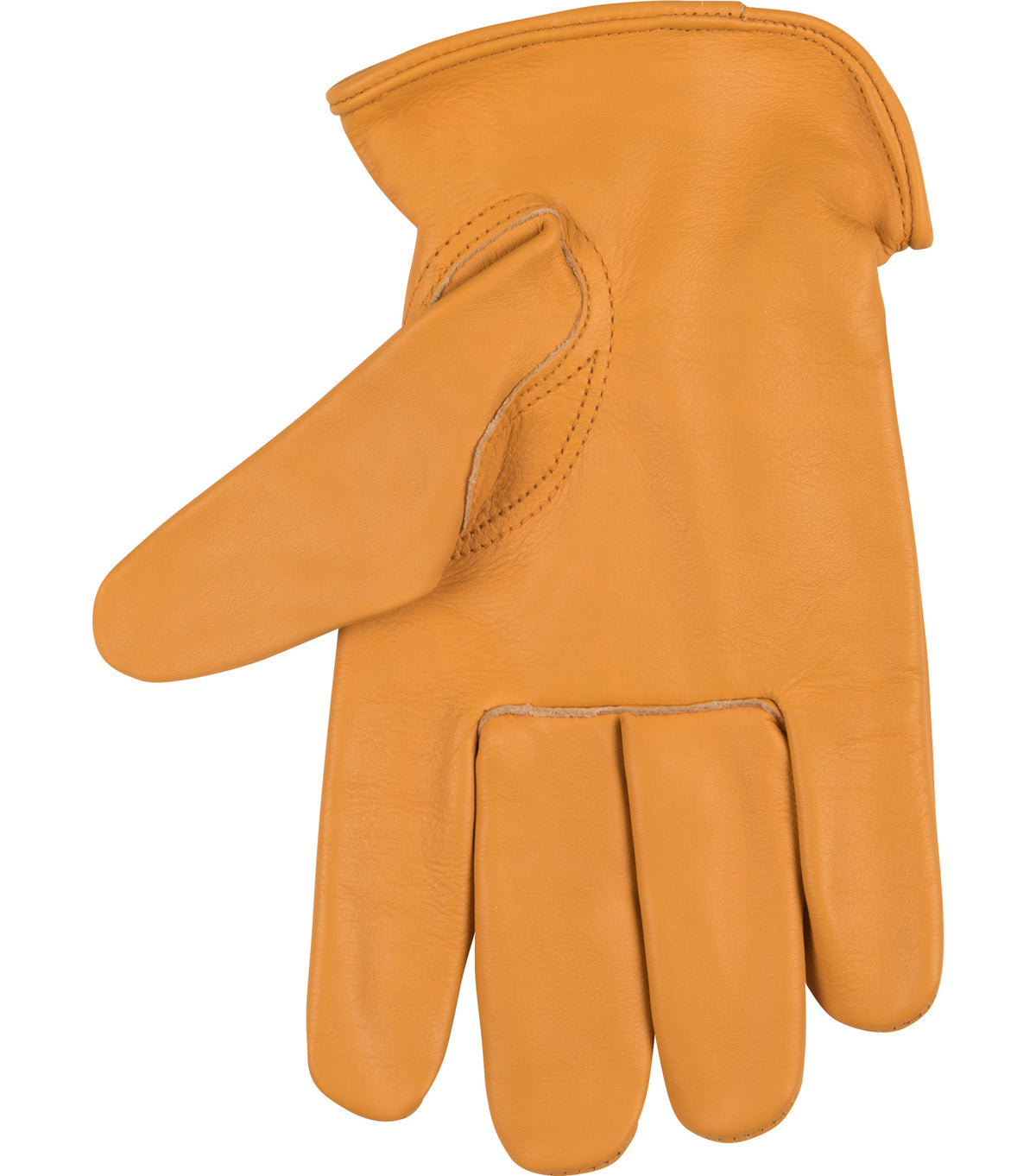 Kinco Grain Buffalo Driver Gloves