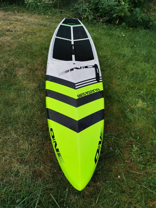 ONE SUP EVO Carbon Fibre SUP w/fin