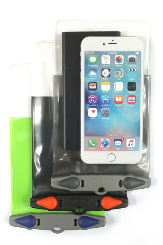 Aquapac Waterproof Phone Case PlusPlus