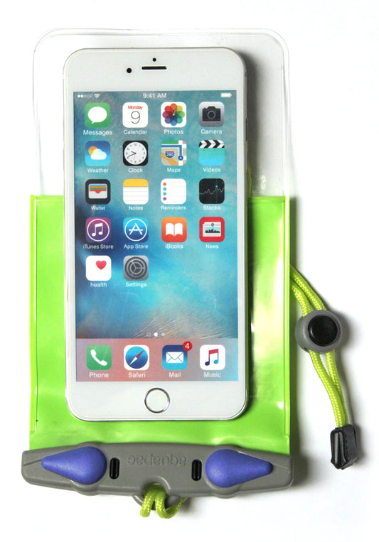 Aquapac Waterproof Phone Case PlusPlus