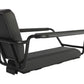 Aventon Child Carrier Kit - Handrail & Long Seatpad