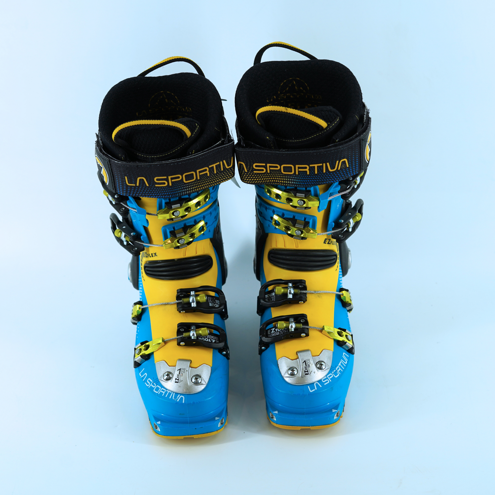 Sportiva sparkle 2025