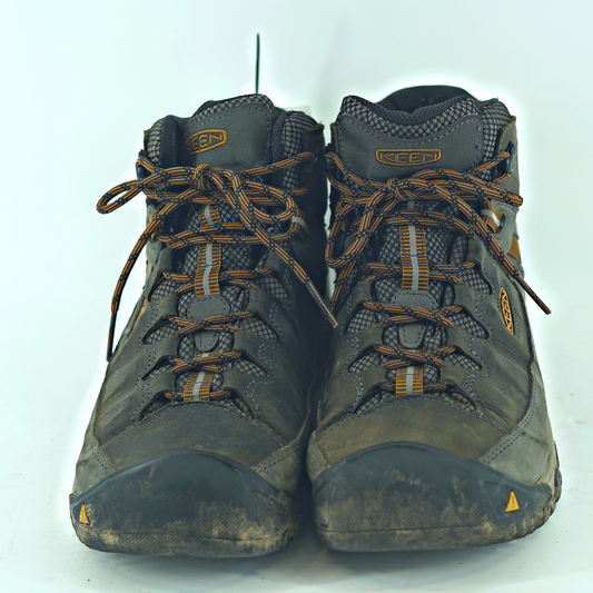 Keen Boots