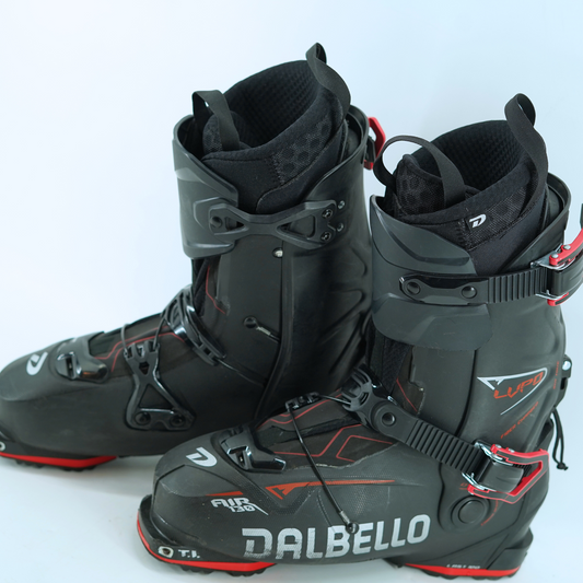 Dalbello Lupo Air 130 Touring Boots